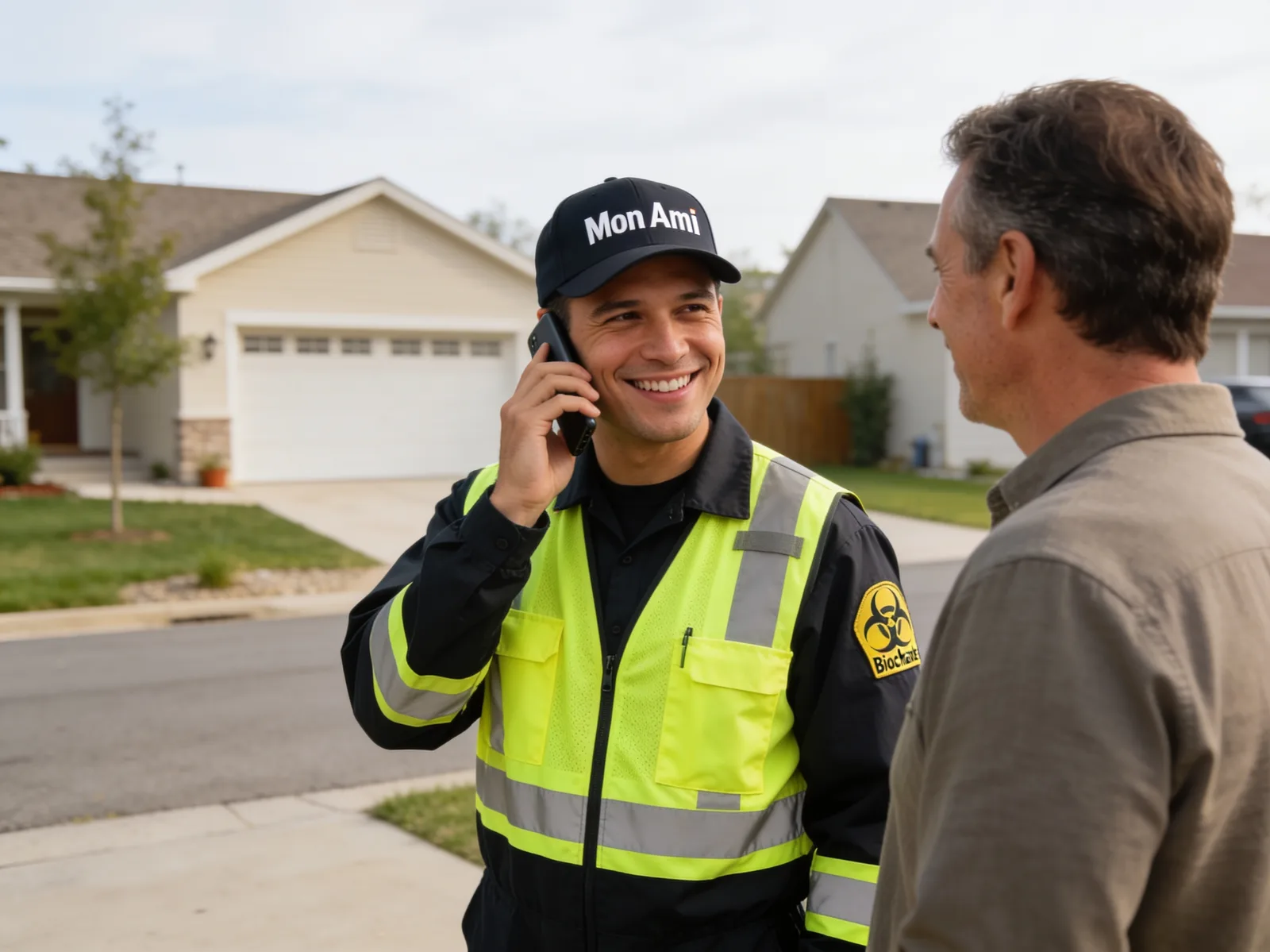 Sewage Cleanup Diller, NE FAQs